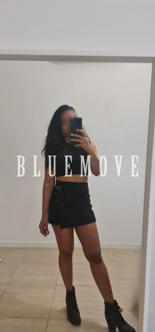 Kyra, 25 años, en Palma de Mallorca – foto 5
