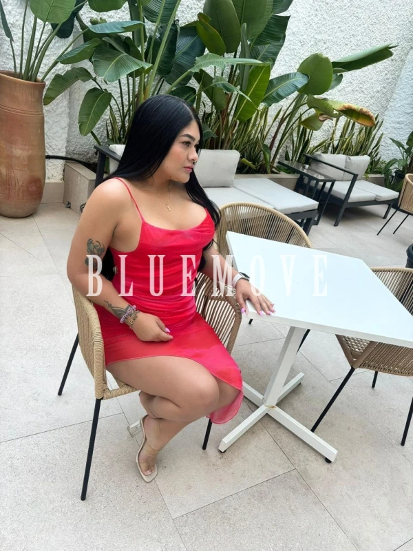 Celeste, 25 años, en Madrid – foto 3