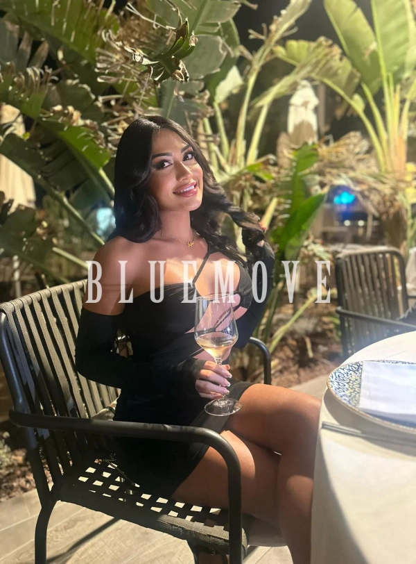 Sofia Vegas, 25 años, en Madrid – foto 2
