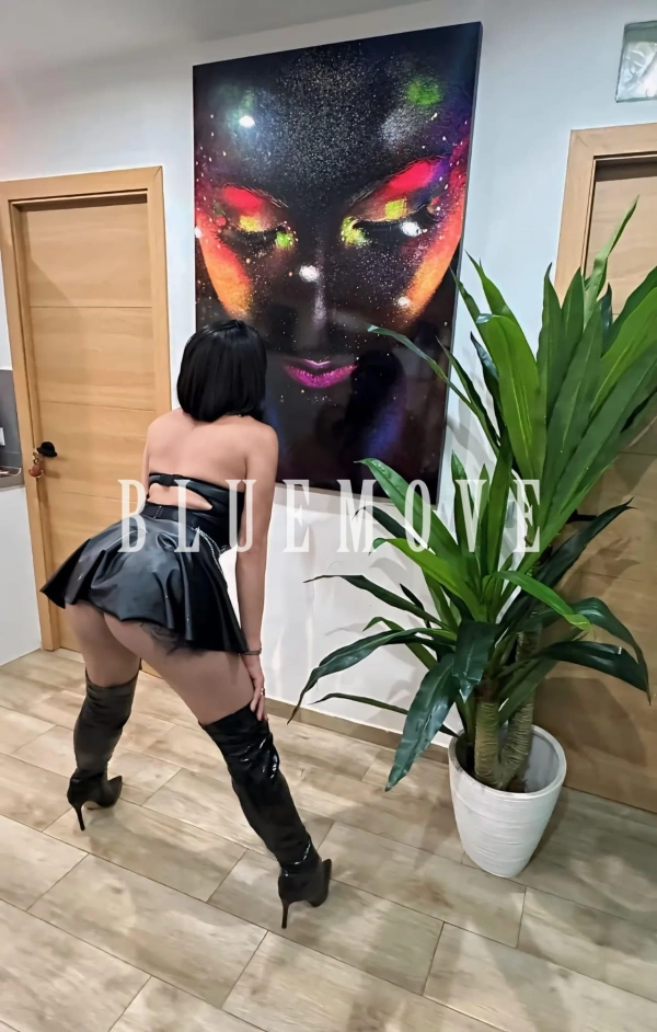 Sabrina, 30 años, en Palma de Mallorca – foto 2