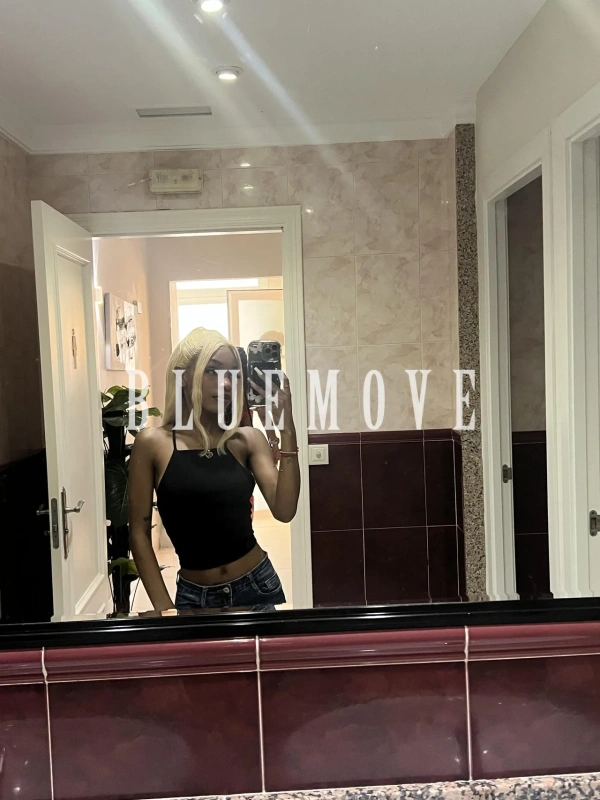 Daniela, 23 años, en Marbella – foto 4