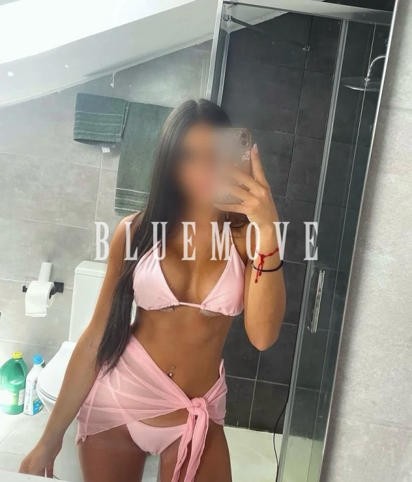 Violeta, 19 años, en Sevilla – foto 3