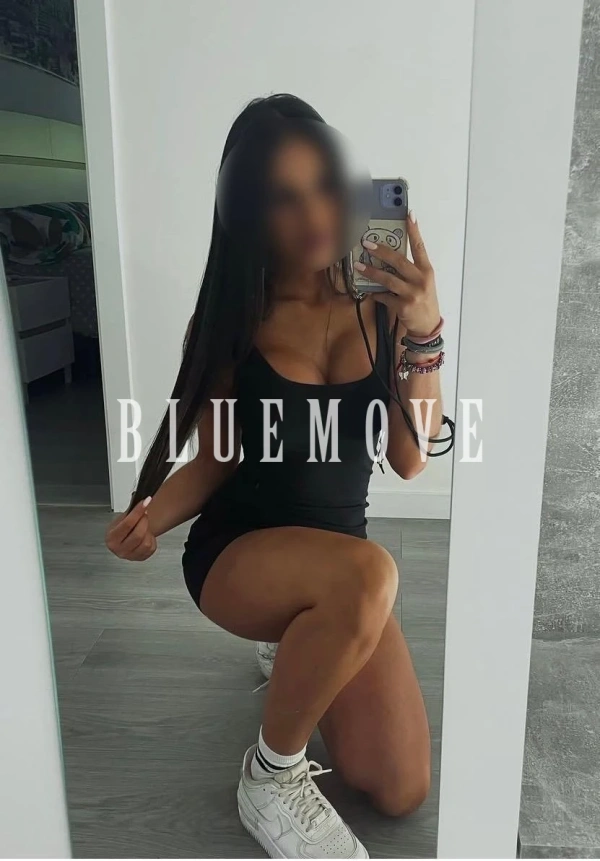 Violeta, 19 años, en Sevilla – foto 5