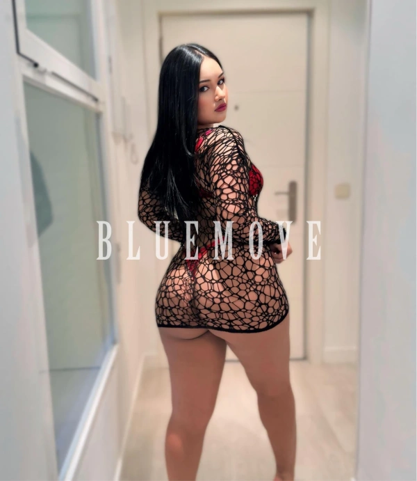 Vicky, 21 años, en Ibiza – foto 4