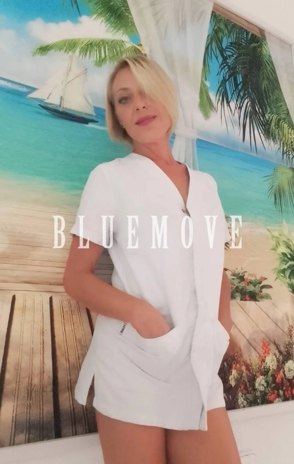 Alexandra, 46 años, en Zaragoza – foto 4