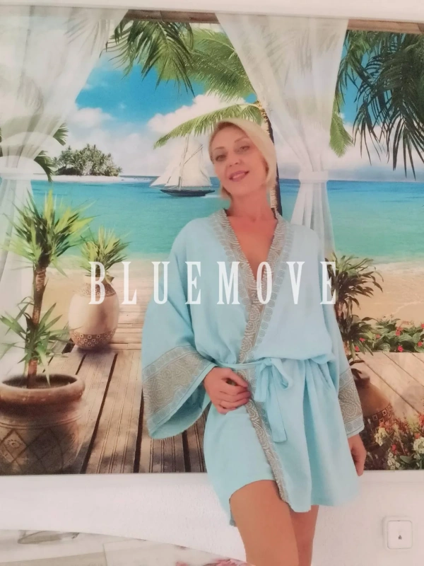 Alexandra, 46 años, en Zaragoza – foto 2