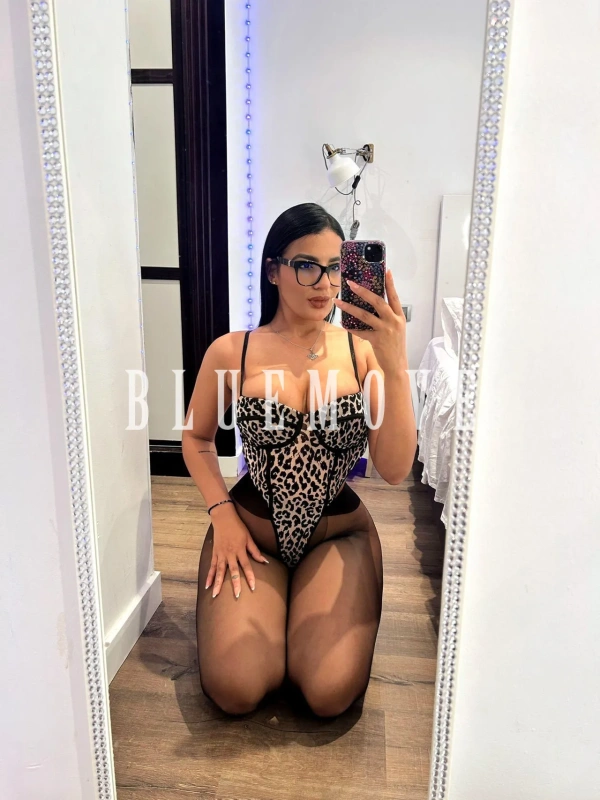 Giiorgina, 23 años, en Madrid – foto 3