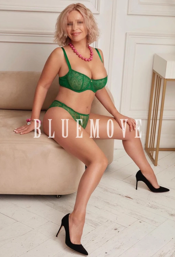 Katerina, 44 años, en Palma de Mallorca – foto 2