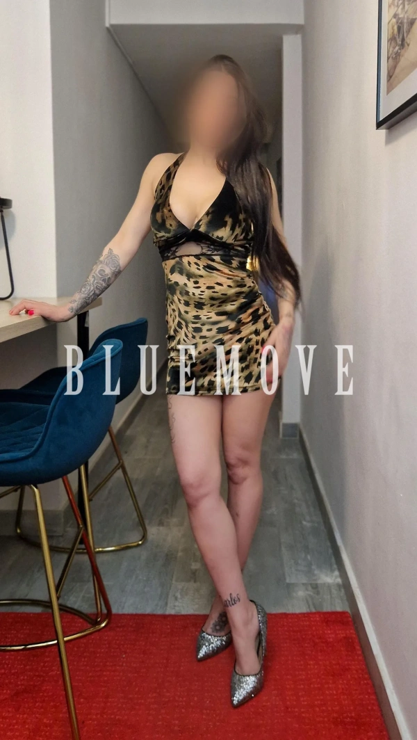Claudia, 27 años, en Madrid – foto 4