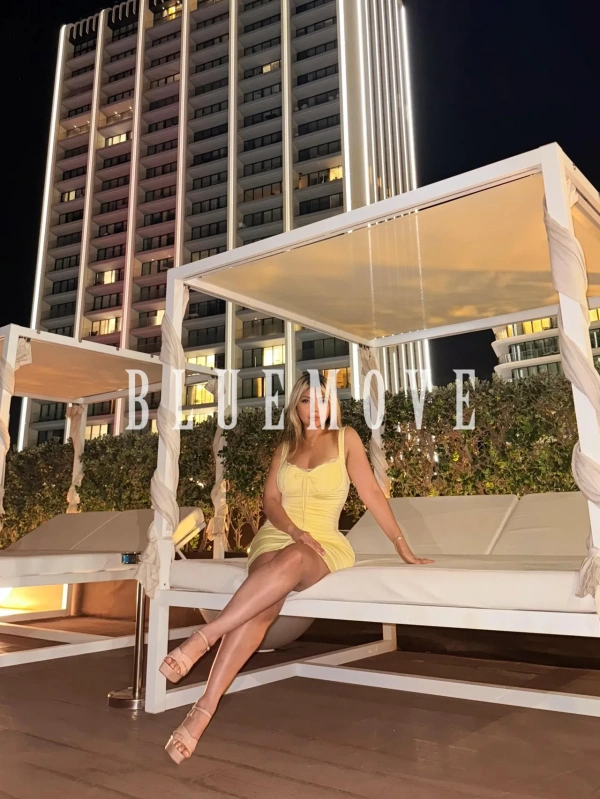 Dulce, 27 años, en Marbella – foto 2