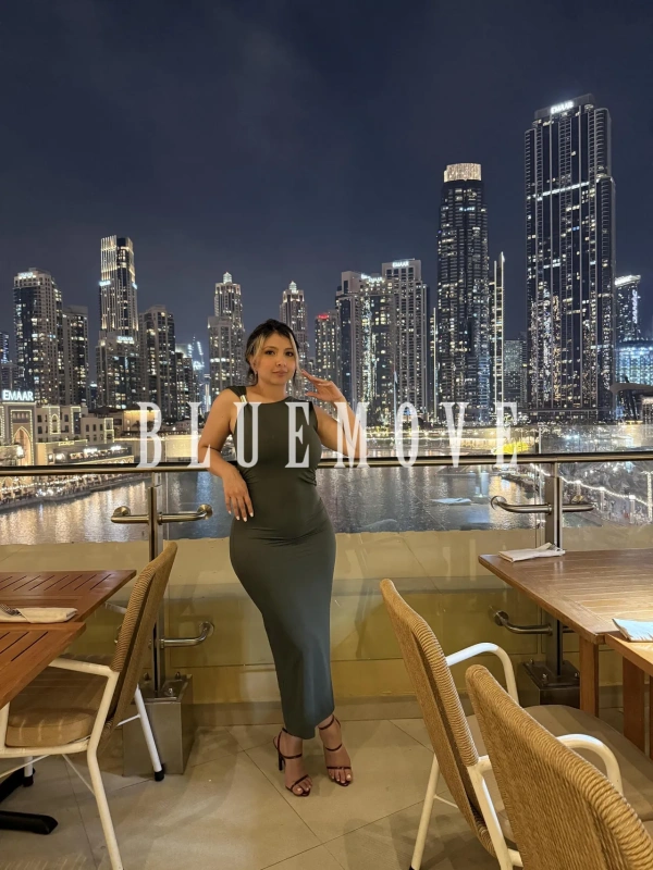 Dulce, 27 años, en Marbella – foto 5