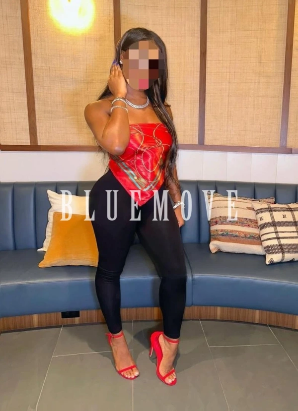 Alma, 34 años, en Málaga – foto 5