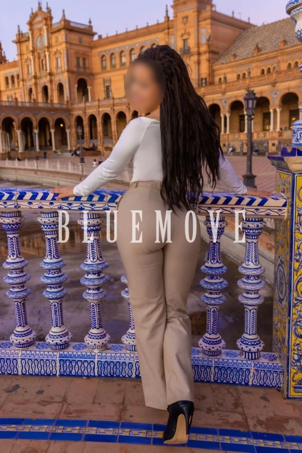 Esther, 22 años, en Sevilla – foto 2
