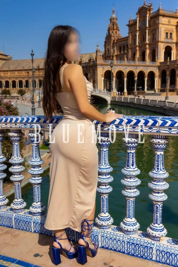Becky, 21 años, en Sevilla – foto 4
