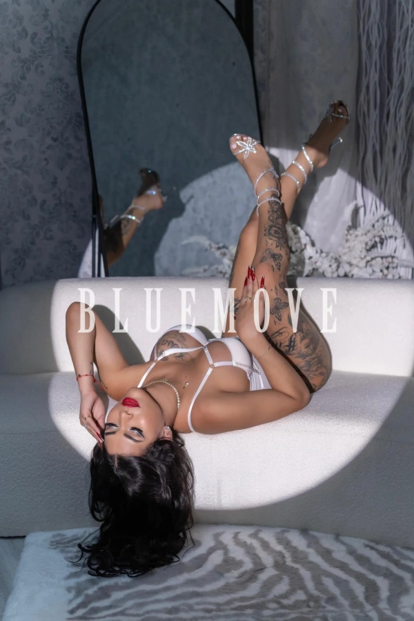 Cristal, 24 años, en Barcelona – foto 4