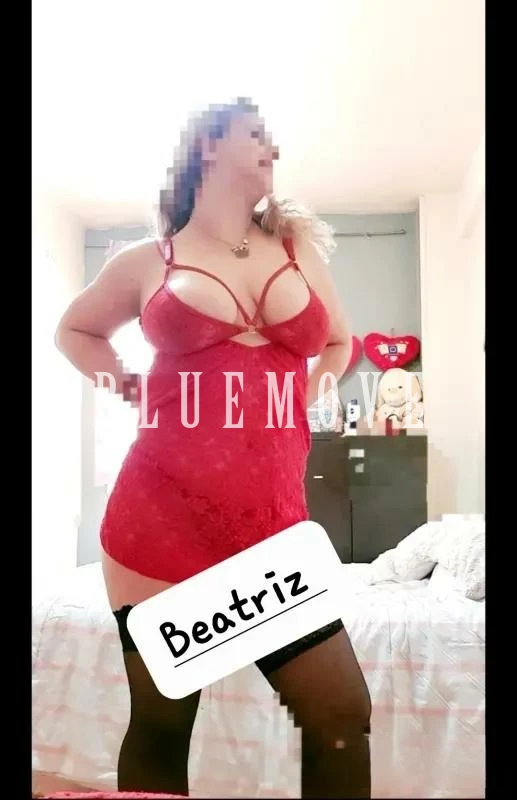 Beatriz, 45 años, en Madrid – foto 3