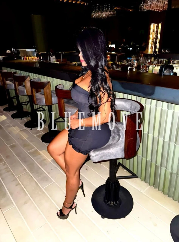 Antonella, 26 años, en Palma de Mallorca – foto 2
