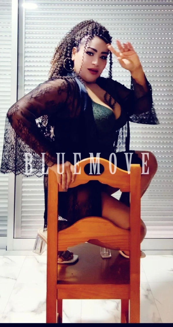 Karina Salomé, 36 años, en Salou – foto 4
