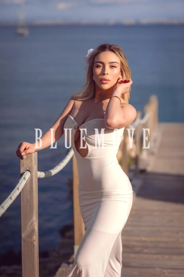 Isabella, 23 años, en Palma de Mallorca – foto 3
