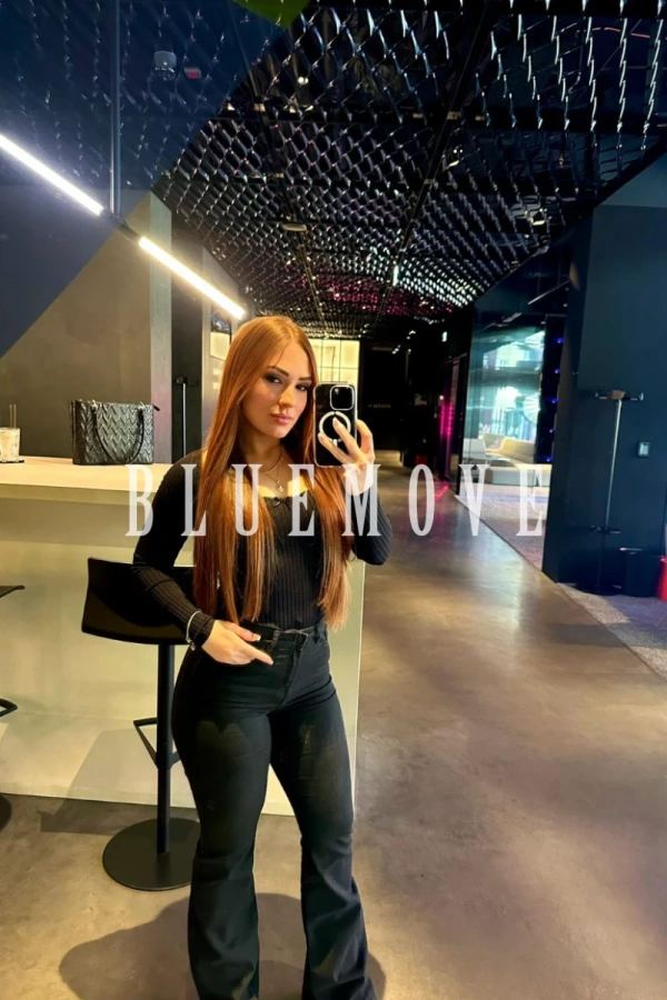 Sofia, 29 años, en Palma de Mallorca