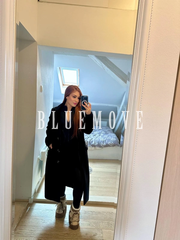 Sofia, 29 años, en Palma de Mallorca – foto 5