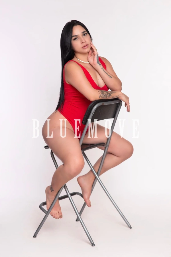 Jade, 22 años, en Sevilla – foto 2