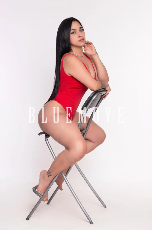 Jade, 22 años, en Sevilla – foto 4