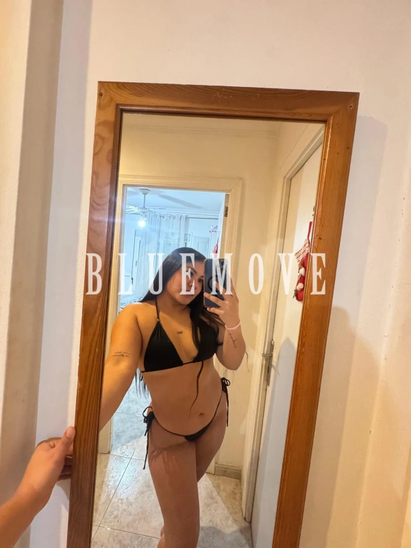 Sofía, 22 años, en Palma de Mallorca – foto 3