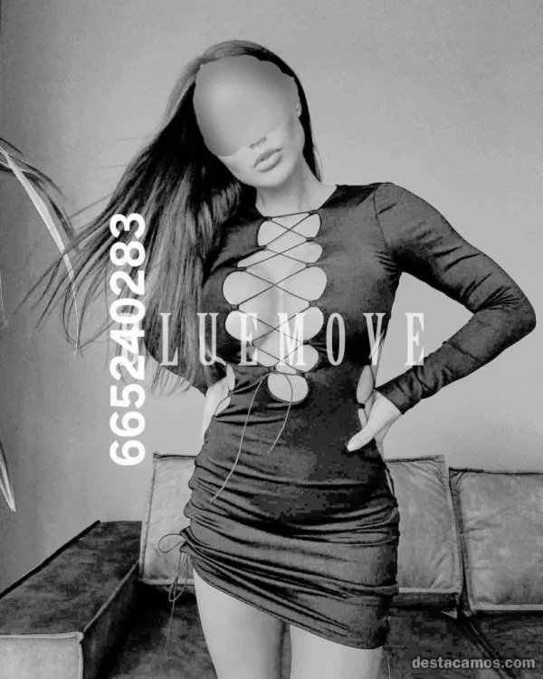 Brenda, 32 años, en Bilbao – foto 2