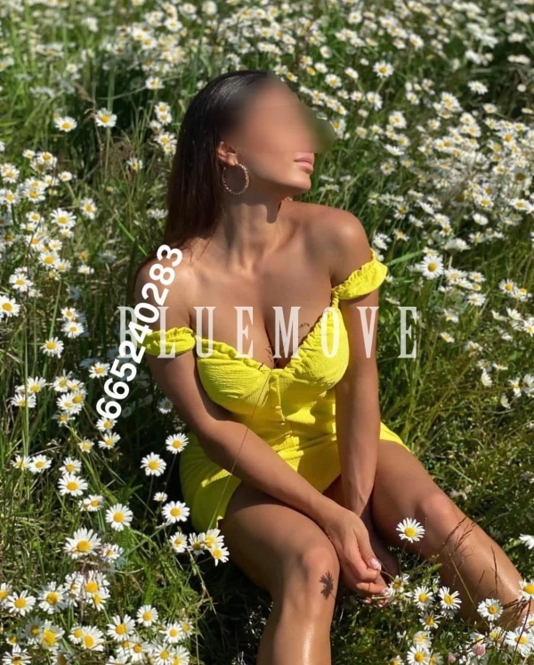 Brenda, 32 años, en Bilbao