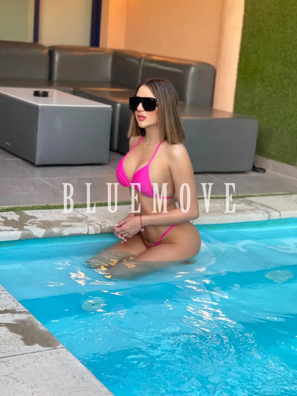 Julia, 26 años, en Madrid – foto 4