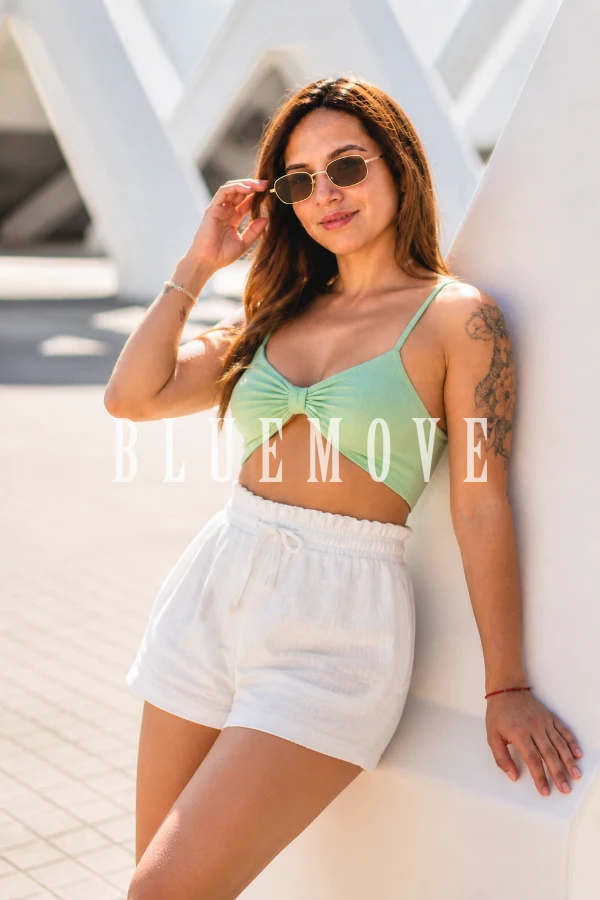 Isabella, 24 años, en Palma de Mallorca