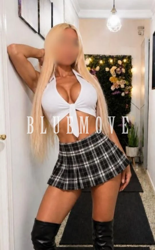 Amber, 28 años, en Palma de Mallorca – foto 2