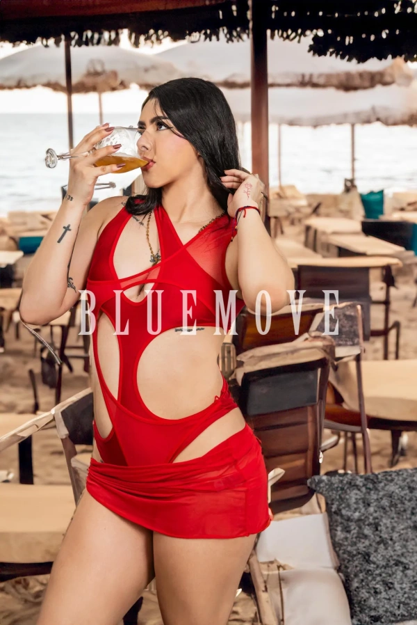Samantha Fiest, 20 años, en Alicante – foto 3