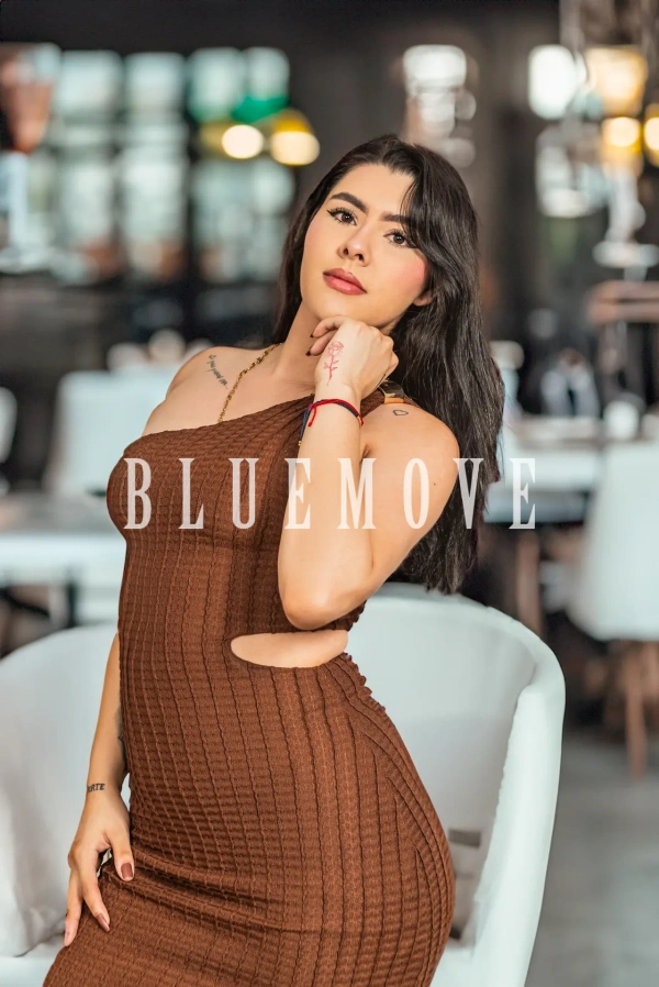 Samantha Fiest, 20 años, en Alicante – foto 4