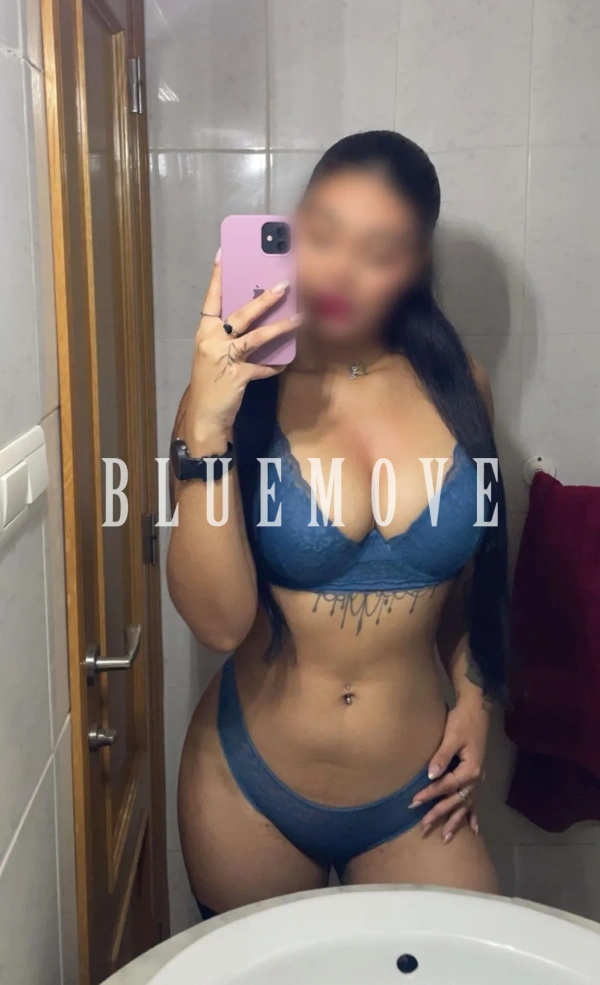 Dulce, 19 años, en Valencia – foto 4