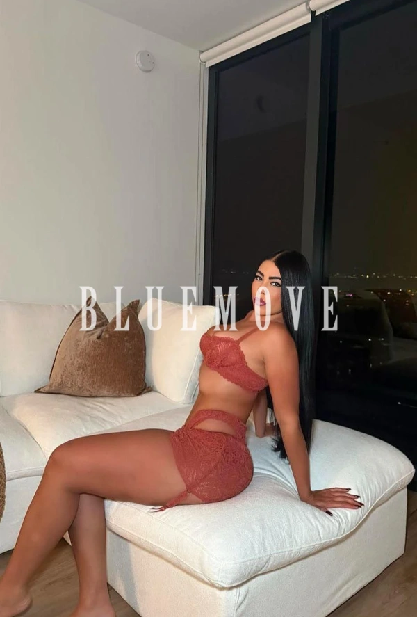 Sofia, 28 años, en Palma de Mallorca – foto 3
