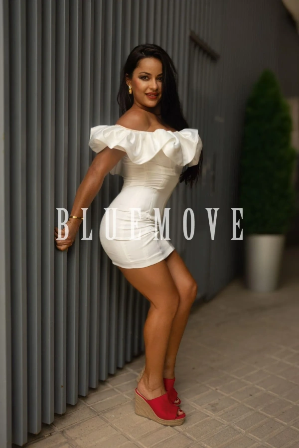 Bruna Surfista, 30 años, en Marbella – foto 3