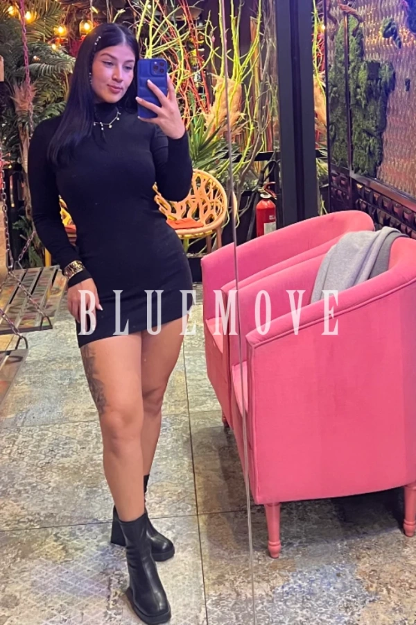 Tamara, 26 años, en Sevilla