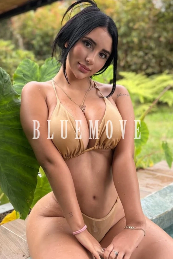 Samanta, 23 años, en Palma de Mallorca