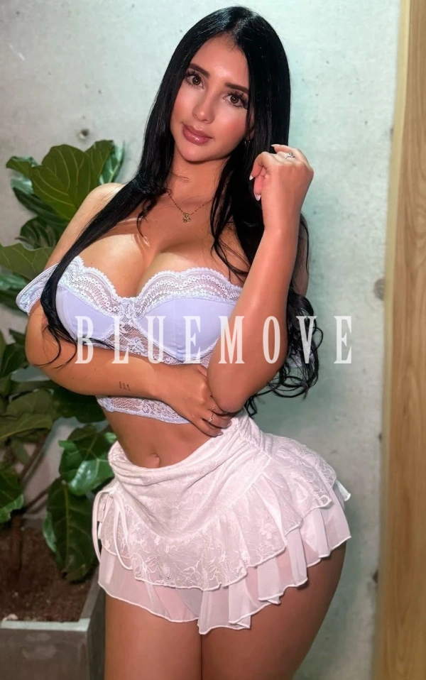 Samanta, 23 años, en Palma de Mallorca – foto 2