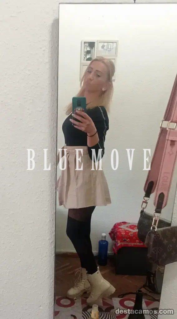 Aynoua, 38 años, en Valencia – foto 3