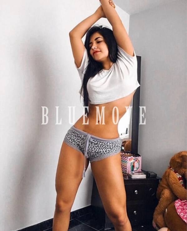 Anastasia, 23 años, en Palma de Mallorca – foto 2