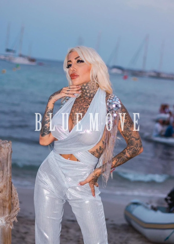 Nicole, 28 años, en Barcelona – foto 3