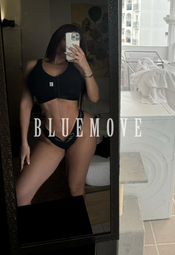 Vanessa, 26 años, en Ibiza – foto 2