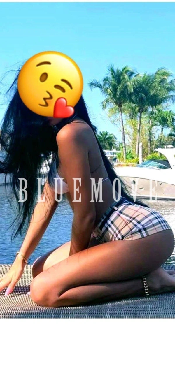 Celeste Vega, 26 años, en Marbella – foto 2
