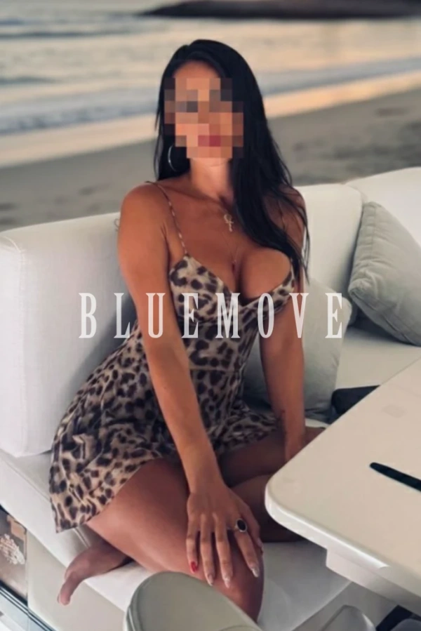 Ana, 32 años, en Alicante