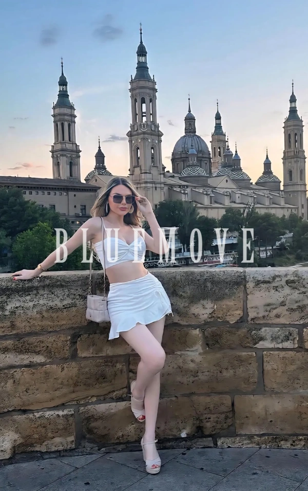 Sophia, 26 años, en Zaragoza – foto 2