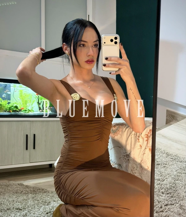Isabela, 27 años, en Ibiza – foto 5