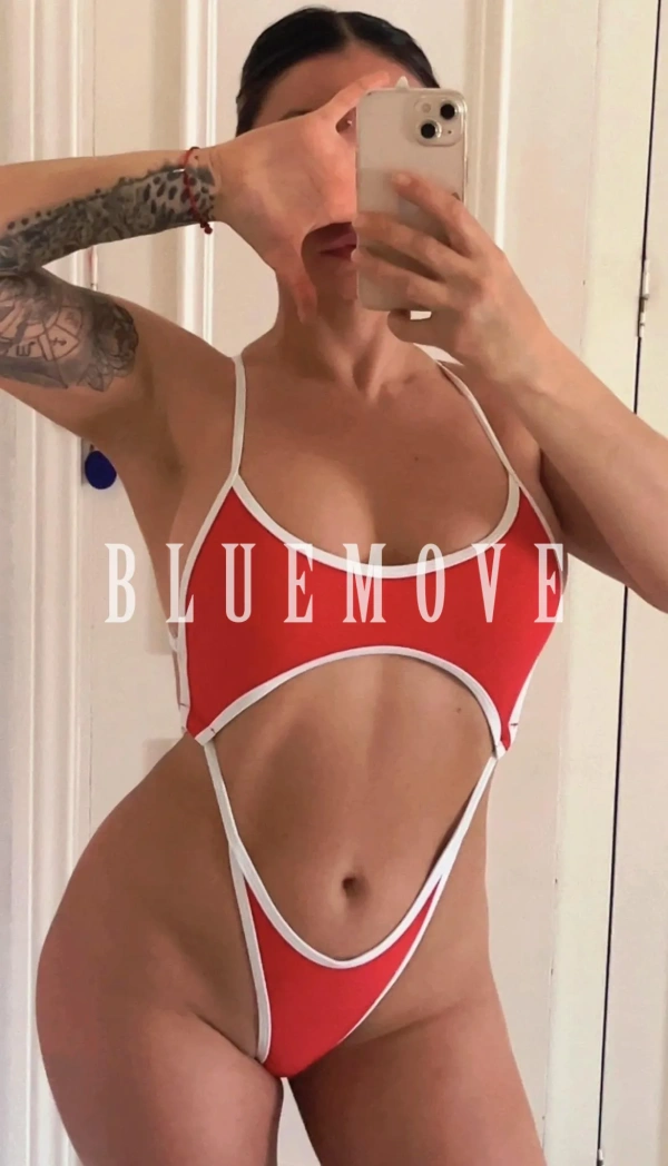 Monika, 29 años, en Marbella – foto 5